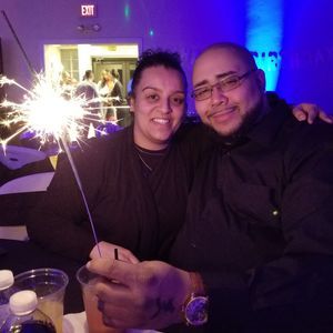 Meet your Posher, Ebony